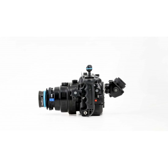 Nauticam NA-Z50 防水壳 for Nikon Z 50 Nauticam NA-Z50 防水壳 for Nikon Z 50