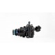Nauticam NA-Z50 防水壳 for Nikon Z 50 Nauticam NA-Z50 防水壳 for Nikon Z 50