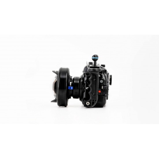 Nauticam NA-Z50 防水壳 for Nikon Z 50 Nauticam NA-Z50 防水壳 for Nikon Z 50