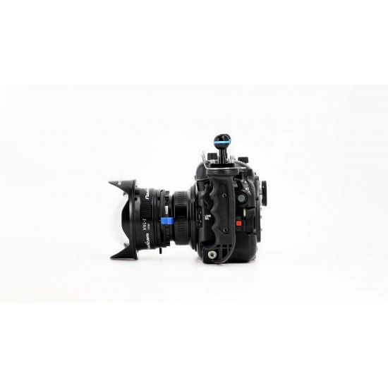 Nauticam NA-Z50 防水壳 for Nikon Z 50 Nauticam NA-Z50 防水壳 for Nikon Z 50
