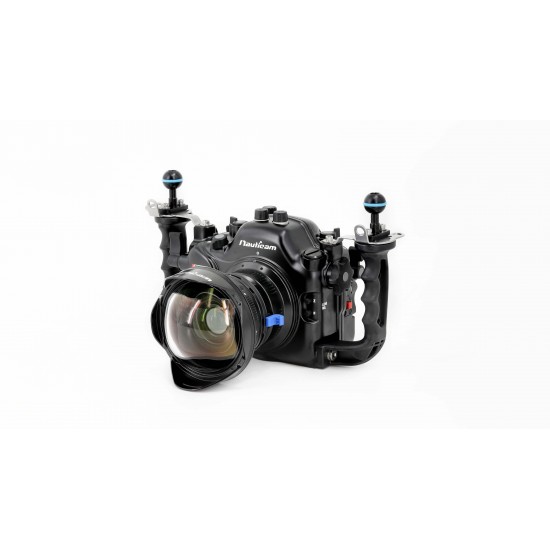 Nauticam NA-Z50 防水壳 for Nikon Z 50 Nauticam NA-Z50 防水壳 for Nikon Z 50