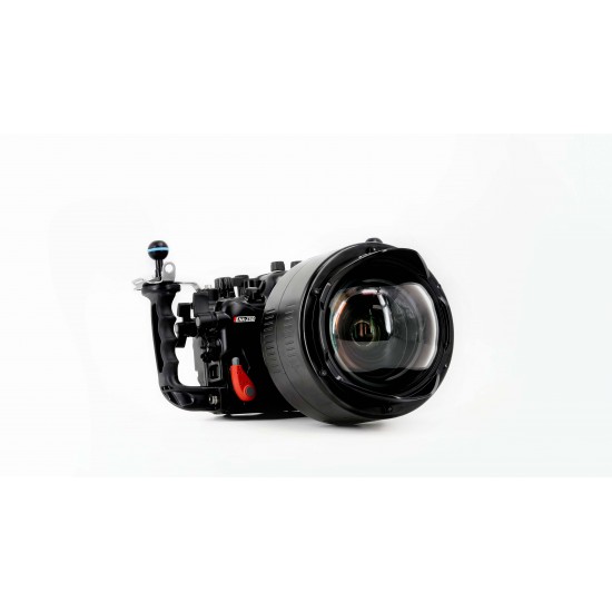 Nauticam NA-Z50 防水壳 for Nikon Z 50 Nauticam NA-Z50 防水壳 for Nikon Z 50