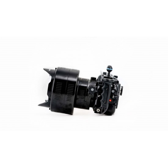 Nauticam NA-Z50 防水壳 for Nikon Z 50 Nauticam NA-Z50 防水壳 for Nikon Z 50