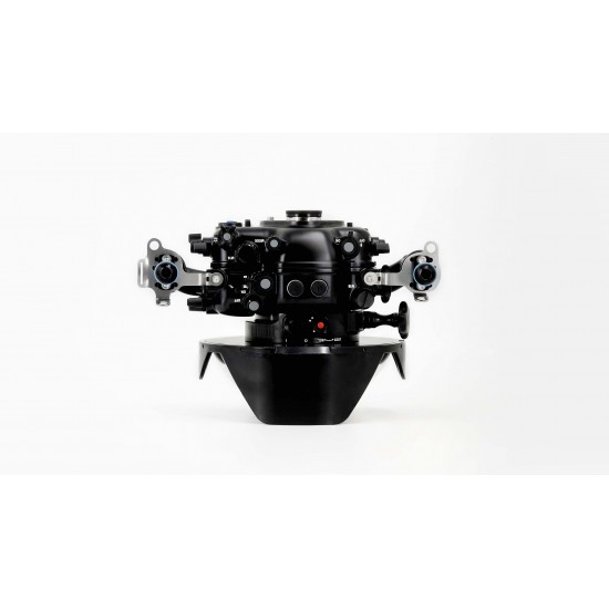 Nauticam NA-Z50 防水壳 for Nikon Z 50 Nauticam NA-Z50 防水壳 for Nikon Z 50