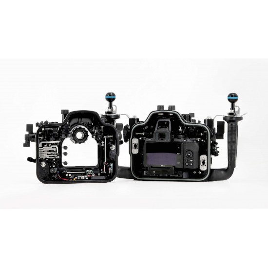 Nauticam NA-Z50 防水壳 for Nikon Z 50 Nauticam NA-Z50 防水壳 for Nikon Z 50