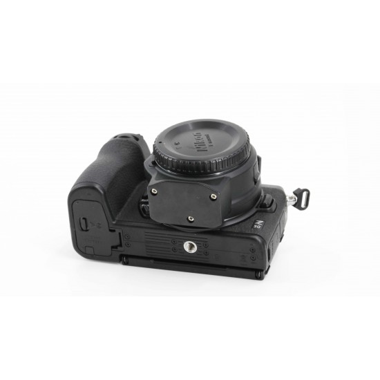 Nauticam NA-Z50 防水壳 for Nikon Z 50 Nauticam NA-Z50 防水壳 for Nikon Z 50
