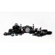 Nauticam NA-Z50 防水壳 for Nikon Z 50 Nauticam NA-Z50 防水壳 for Nikon Z 50