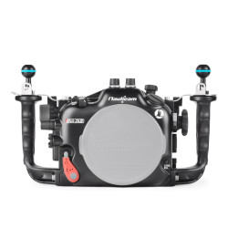 Nauticam NA-Z6III 防水壳 for Nikon Z6III (HDMI 2.0 支援)
