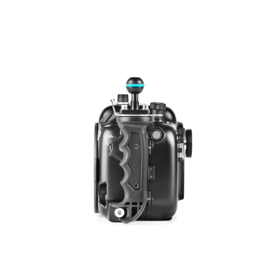 Nauticam NA-Z6III 防水壳 for Nikon Z6III (HDMI 2.0 支援) Nauticam NA-Z6III 防水壳 for Nikon Z6III (HDMI 2.0 支援)