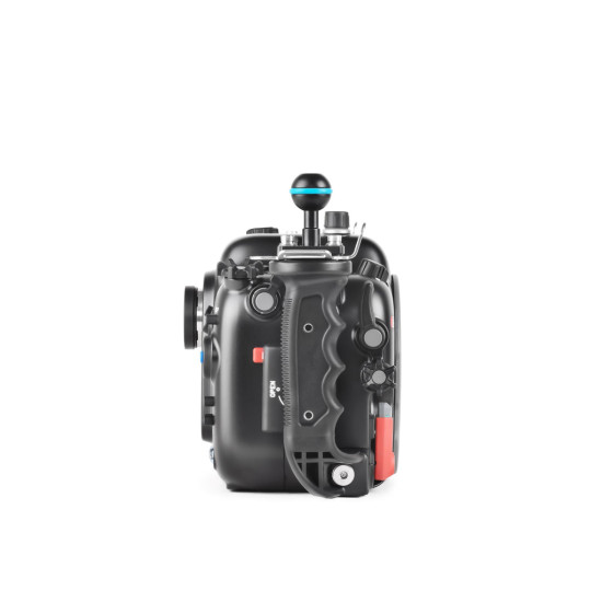 Nauticam NA-Z6III 防水壳 for Nikon Z6III (HDMI 2.0 支援) Nauticam NA-Z6III 防水壳 for Nikon Z6III (HDMI 2.0 支援)