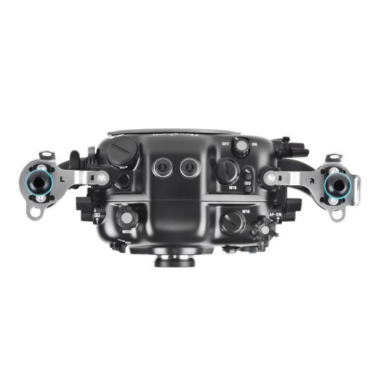 Nauticam NA-Z6III 防水壳 for Nikon Z6III (HDMI 2.0 支援) Nauticam NA-Z6III 防水壳 for Nikon Z6III (HDMI 2.0 支援)