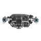 Nauticam NA-Z6III 防水壳 for Nikon Z6III (HDMI 2.0 支援) Nauticam NA-Z6III 防水壳 for Nikon Z6III (HDMI 2.0 支援)