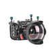 Nauticam NA-Z6III 防水壳 for Nikon Z6III (HDMI 2.0 支援) Nauticam NA-Z6III 防水壳 for Nikon Z6III (HDMI 2.0 支援)