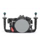 Nauticam NA-Z7II 防水壳 for Nikon Z7II / Z6II (HDMI 2.0 支援) Nauticam NA-Z7II 防水壳 for Nikon Z7II / Z6II (HDMI 2.0 支援)