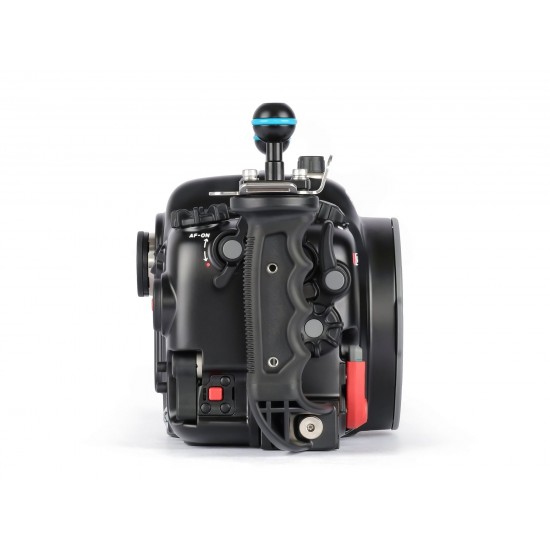 Nauticam NA-Z7II 防水壳 for Nikon Z7II / Z6II (HDMI 2.0 支援) Nauticam NA-Z7II 防水壳 for Nikon Z7II / Z6II (HDMI 2.0 支援)