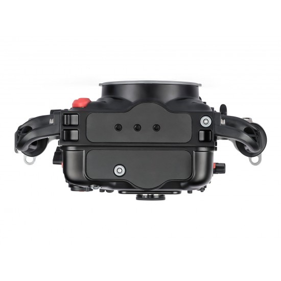 Nauticam NA-Z7II 防水壳 for Nikon Z7II / Z6II (HDMI 2.0 支援) Nauticam NA-Z7II 防水壳 for Nikon Z7II / Z6II (HDMI 2.0 支援)