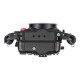 Nauticam NA-Z7II 防水壳 for Nikon Z7II / Z6II (HDMI 2.0 支援) Nauticam NA-Z7II 防水壳 for Nikon Z7II / Z6II (HDMI 2.0 支援)
