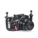 Nauticam NA-Z7II 防水壳 for Nikon Z7II / Z6II (HDMI 2.0 支援) Nauticam NA-Z7II 防水壳 for Nikon Z7II / Z6II (HDMI 2.0 支援)