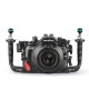 Nauticam NA-Z7II 防水壳 for Nikon Z7II / Z6II (HDMI 2.0 支援) Nauticam NA-Z7II 防水壳 for Nikon Z7II / Z6II (HDMI 2.0 支援)