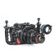 Nauticam NA-Z7II 防水壳 for Nikon Z7II / Z6II (HDMI 2.0 支援) Nauticam NA-Z7II 防水壳 for Nikon Z7II / Z6II (HDMI 2.0 支援)