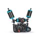 Nauticam NA-Z7II 防水壳 for Nikon Z7II / Z6II (HDMI 2.0 支援) Nauticam NA-Z7II 防水壳 for Nikon Z7II / Z6II (HDMI 2.0 支援)