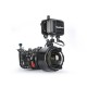 Nauticam NA-Z7II 防水壳 for Nikon Z7II / Z6II (HDMI 2.0 支援) Nauticam NA-Z7II 防水壳 for Nikon Z7II / Z6II (HDMI 2.0 支援)
