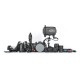 Nauticam NA-Z7II 防水壳 for Nikon Z7II / Z6II (HDMI 2.0 支援) Nauticam NA-Z7II 防水壳 for Nikon Z7II / Z6II (HDMI 2.0 支援)