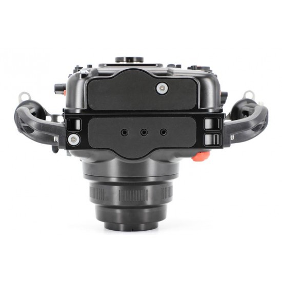 Nauticam NA-Z7V 防水壳 for Nikon Z7 / Z6 (支援 HDMI 2.0) (接单订货) Nauticam NA-Z7V 防水壳 for Nikon Z7 / Z6 (支援 HDMI 2.0) (接单订货)