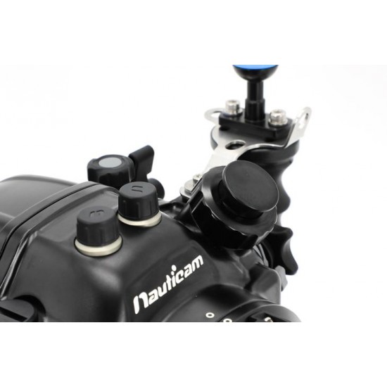 Nauticam NA-Z7V 防水壳 for Nikon Z7 / Z6 (支援 HDMI 2.0) (接单订货) Nauticam NA-Z7V 防水壳 for Nikon Z7 / Z6 (支援 HDMI 2.0) (接单订货)