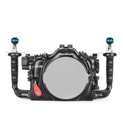 Nauticam NA-Z8 防水壳 for Nikon Z8 (HDMI 2.0 支援)