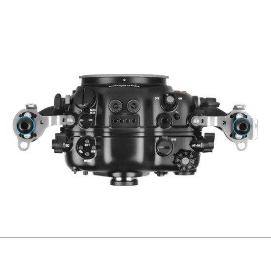 Nauticam NA-Z8 防水壳 for Nikon Z8 (HDMI 2.0 支援) Nauticam NA-Z8 防水壳 for Nikon Z8 (HDMI 2.0 支援)
