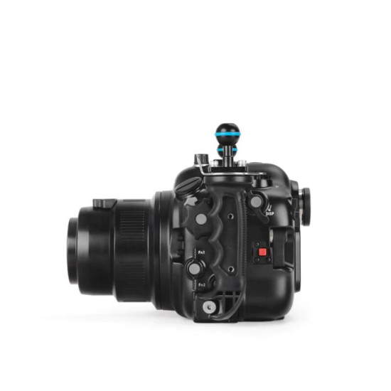 Nauticam NA-Z8 防水壳 for Nikon Z8 (HDMI 2.0 支援) Nauticam NA-Z8 防水壳 for Nikon Z8 (HDMI 2.0 支援)