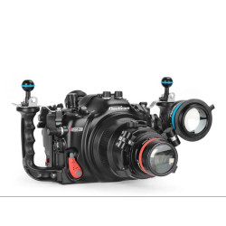 Nauticam NA-Z8 防水壳 for Nikon Z8 (HDMI 2.0 支援)