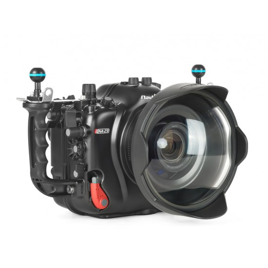 Nauticam NA-Z9 防水壳 for Nikon Z9