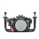 Nauticam NA-α1 防水壳 for Sony α1 Nauticam NA-α1 防水壳 for Sony α1
