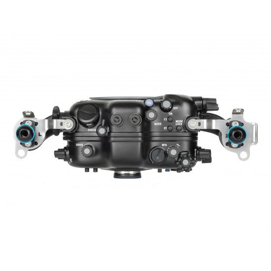 Nauticam NA-α1 防水壳 for Sony α1 Nauticam NA-α1 防水壳 for Sony α1