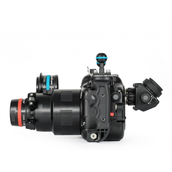 Nauticam NA-α1 防水壳 for Sony α1 Nauticam NA-α1 防水壳 for Sony α1