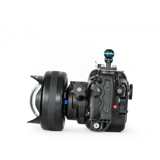Nauticam NA-α1 防水壳 for Sony α1 Nauticam NA-α1 防水壳 for Sony α1