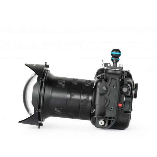 Nauticam NA-α1 防水壳 for Sony α1 Nauticam NA-α1 防水壳 for Sony α1