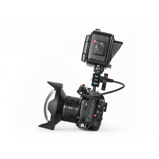 Nauticam NA-α1 防水壳 for Sony α1 Nauticam NA-α1 防水壳 for Sony α1