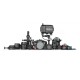 Nauticam NA-α1 防水壳 for Sony α1 Nauticam NA-α1 防水壳 for Sony α1