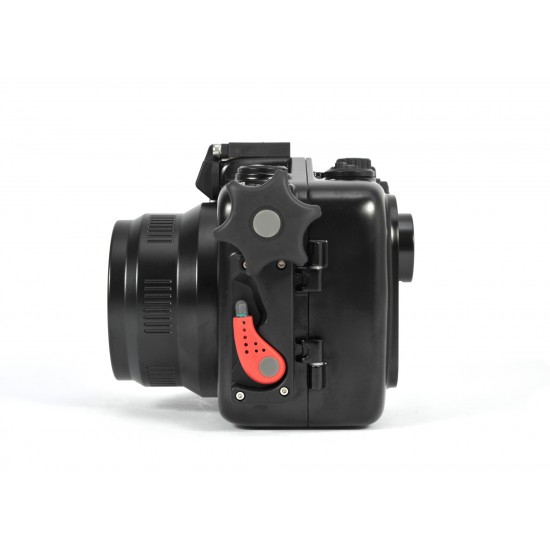 Nauticam NA-A6300 防水壳 for Sony A6300 (已停产) Nauticam NA-A6300 防水壳 for Sony A6300 (已停产)