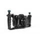 Nauticam NA-A6300 防水壳 for Sony A6300 (已停产) Nauticam NA-A6300 防水壳 for Sony A6300 (已停产)