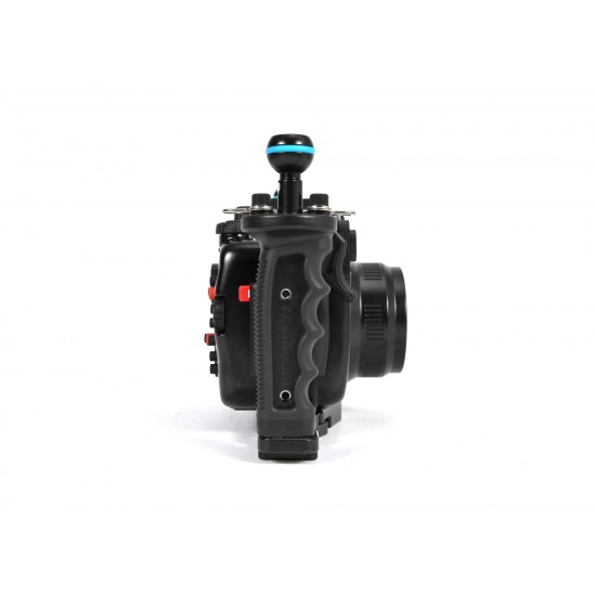 Nauticam NA-A6300 防水壳 for Sony A6300 (已停产) Nauticam NA-A6300 防水壳 for Sony A6300 (已停产)