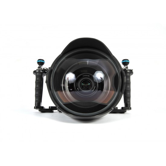 Nauticam NA-A6300 防水壳 for Sony A6300 (已停产) Nauticam NA-A6300 防水壳 for Sony A6300 (已停产)