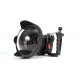 Nauticam NA-A6300 防水壳 for Sony A6300 (已停产) Nauticam NA-A6300 防水壳 for Sony A6300 (已停产)