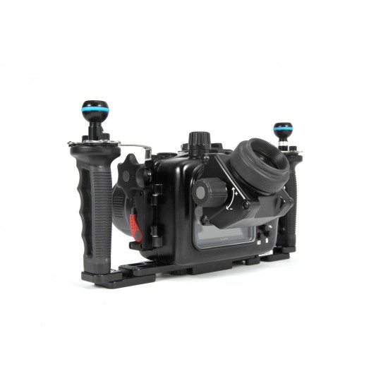 Nauticam NA-A6300 防水壳 for Sony A6300 (已停产) Nauticam NA-A6300 防水壳 for Sony A6300 (已停产)