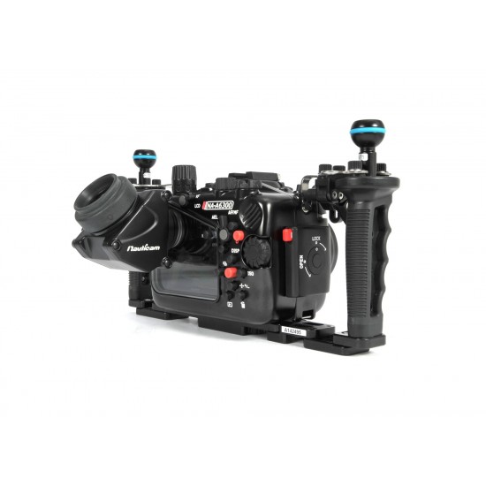 Nauticam NA-A6300 防水壳 for Sony A6300 (已停产) Nauticam NA-A6300 防水壳 for Sony A6300 (已停产)