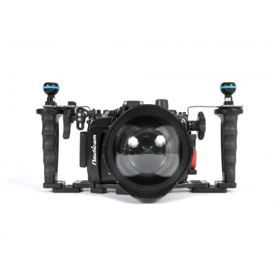 Nauticam NA-A6300 防水壳 for Sony A6300 (已停产) Nauticam NA-A6300 防水壳 for Sony A6300 (已停产)