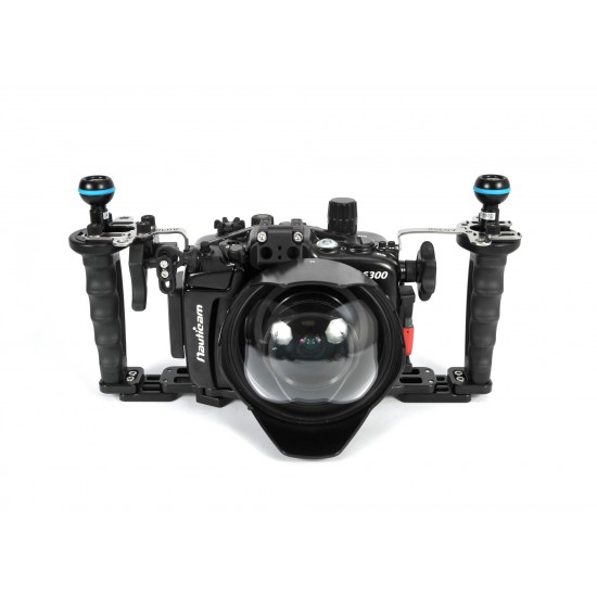 Nauticam NA-A6300 防水壳 for Sony A6300 (已停产) Nauticam NA-A6300 防水壳 for Sony A6300 (已停产)